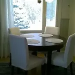 Luntinmaeen Omakotitalo Keskikyla