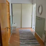 Luntinmaeen Omakotitalo * Keskikyla