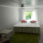 Luntinmaeen Omakotitalo Villa *