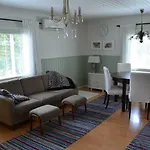 Villa Luntinmaeen Omakotitalo