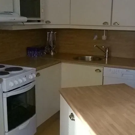 Luntinmäen Omakotitalo *