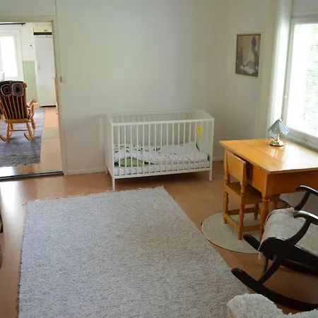 Huvilat Luntinmäen Omakotitalo Keskikyla