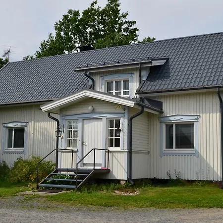 Villa Luntinmaeen Omakotitalo *