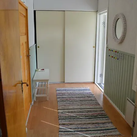 Luntinmäen Omakotitalo * Keskikyla