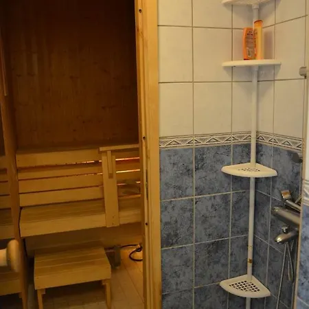 فيلة Luntinmaeen Omakotitalo *