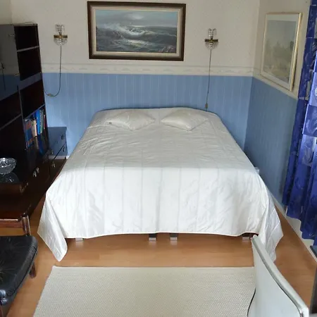 Luntinmaeen Omakotitalo