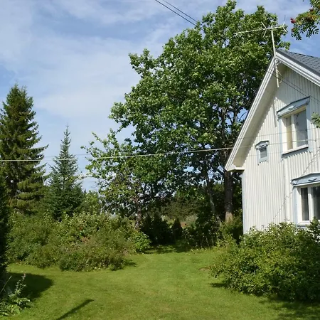 Villa Luntinmaeen Omakotitalo Keskikyla