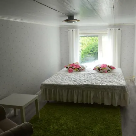 Luntinmäen Omakotitalo Huvilat *