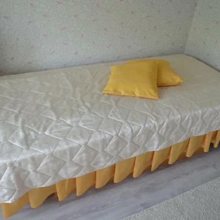 Luntinmaeen Omakotitalo * Keskikyla