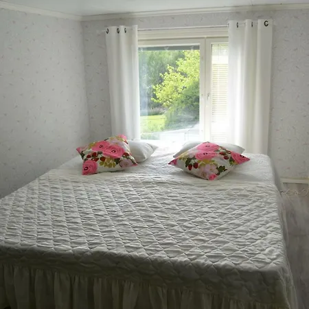 فيلة Luntinmaeen Omakotitalo