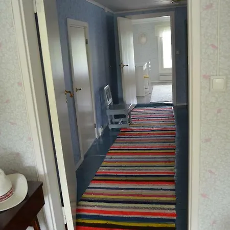 Luntinmaeen Omakotitalo فيلة