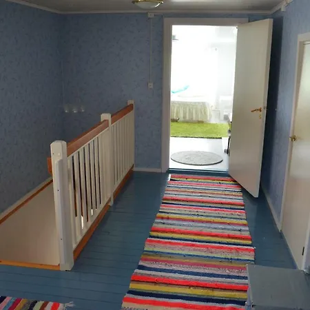 Luntinmäen Omakotitalo * Keskikyla