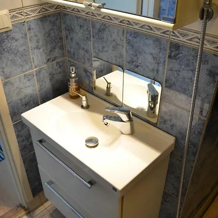 Huvilat Luntinmäen Omakotitalo *