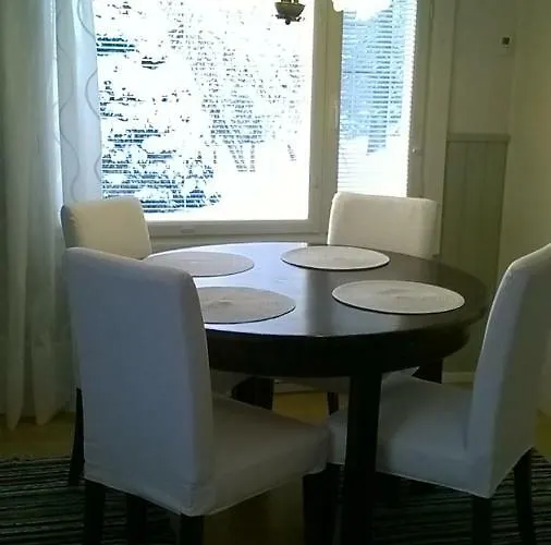 Luntinmaeen Omakotitalo Keskikyla