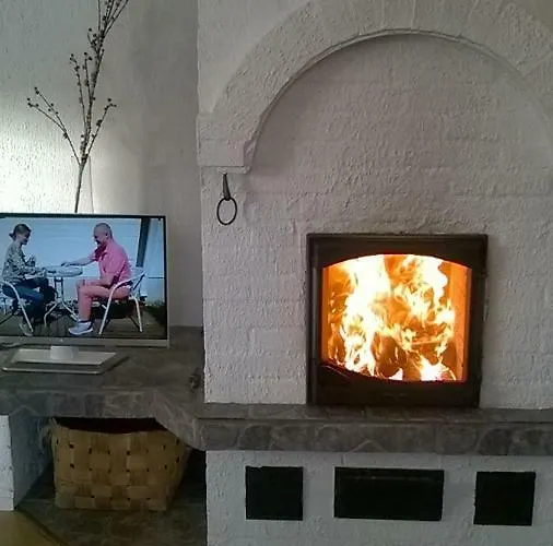 Luntinmaeen Omakotitalo Keskikyla