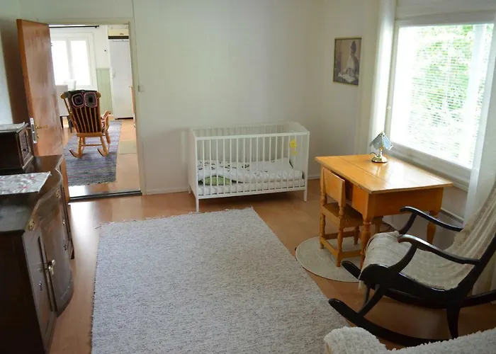 Villa Luntinmaeen Omakotitalo Keskikyla