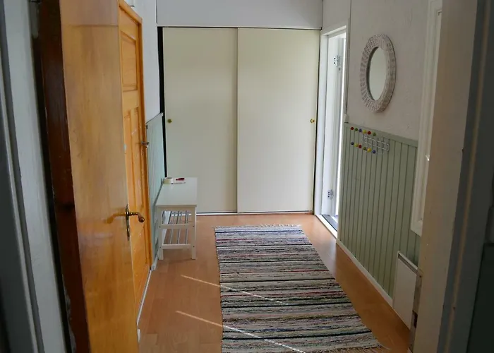 Luntinmaeen Omakotitalo * Keskikyla