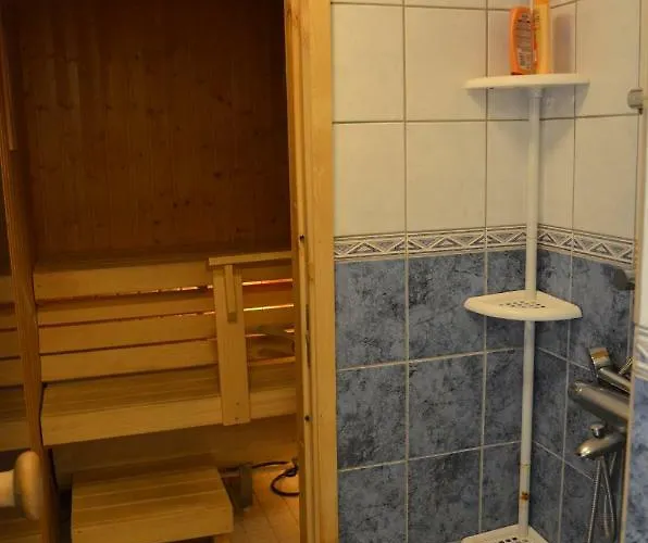 Villa Luntinmaeen Omakotitalo *