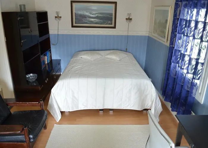 Luntinmaeen Omakotitalo