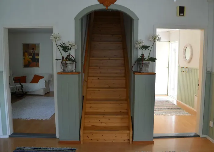 Luntinmaeen Omakotitalo Keskikyla