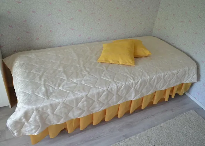 Luntinmaeen Omakotitalo * Keskikyla