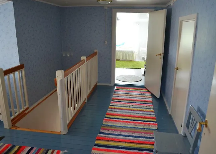 Luntinmaeen Omakotitalo * Keskikyla