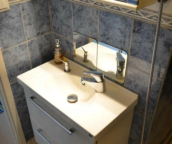 Villa Luntinmaeen Omakotitalo *